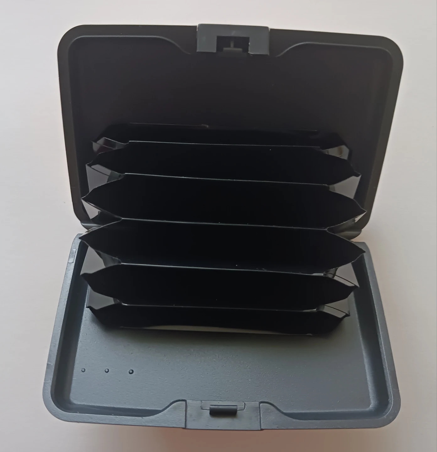 Card Holder Organizer - photo 2