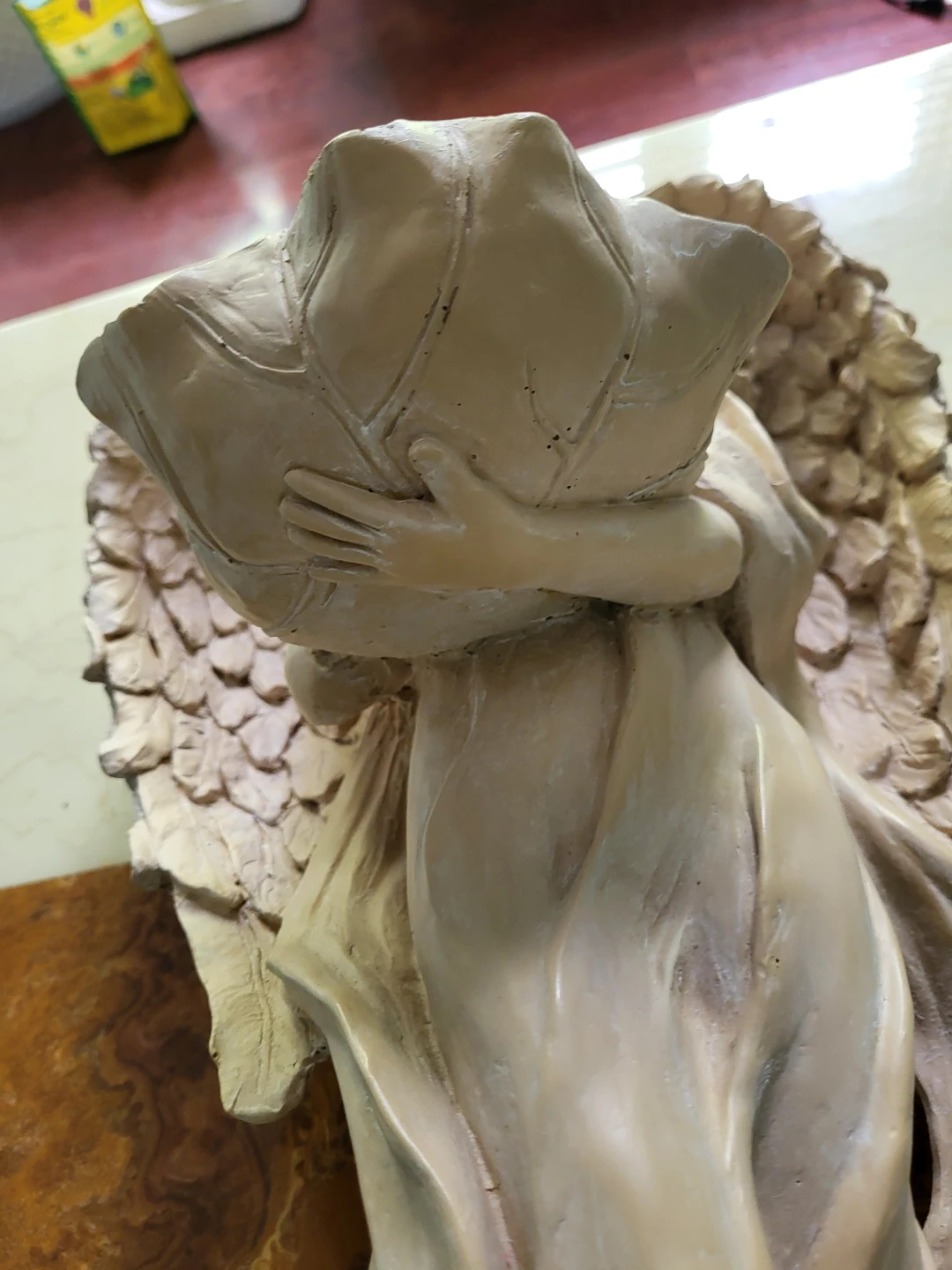 Angel Statue - photo 4