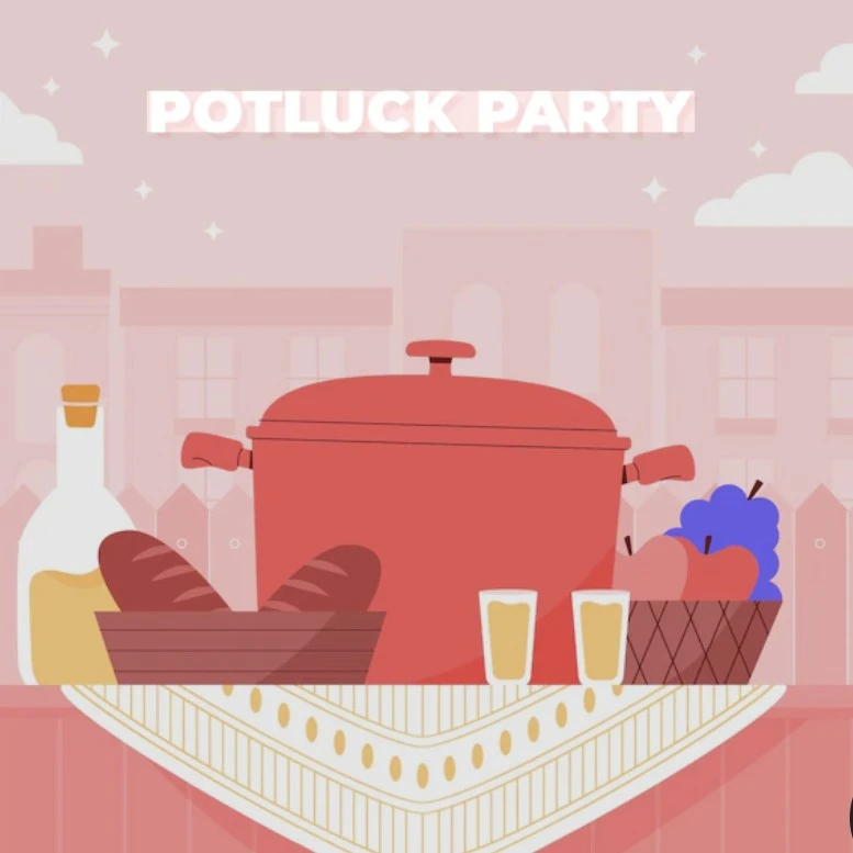Potluck Party