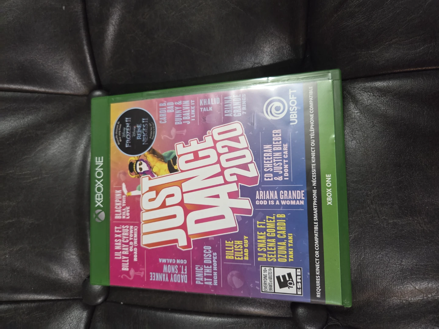 Just Dance 2020 Xbox One Video Game