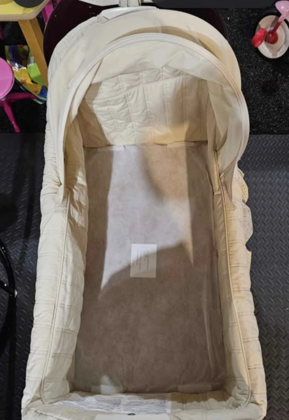 Bassinet - photo 2