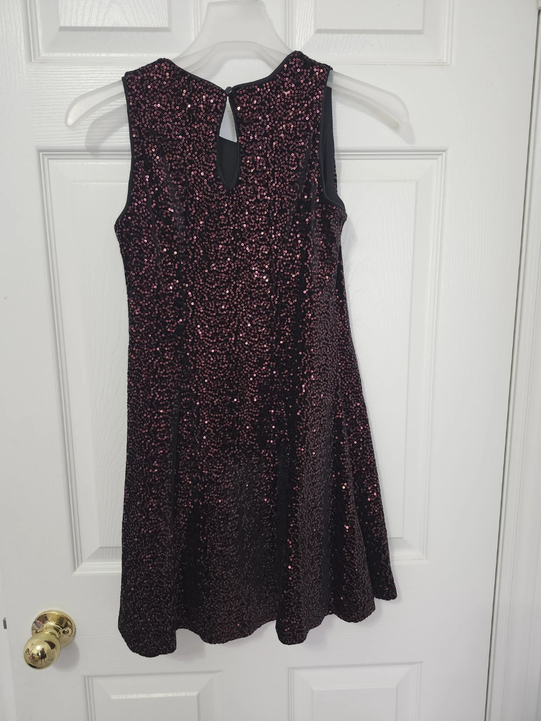 ZUMIZE Sequin Dress - photo 2