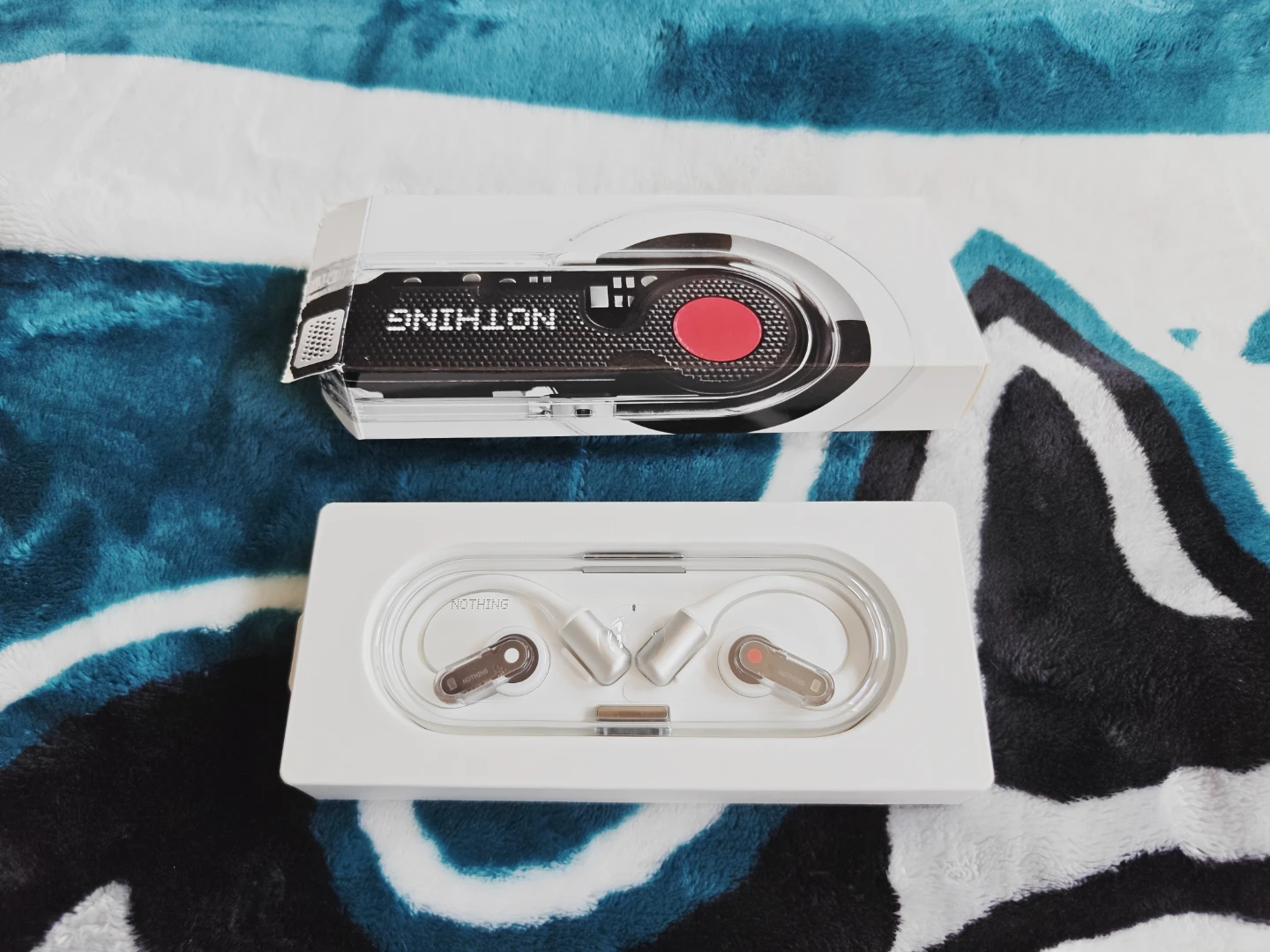 Nothing Ear (open) Wireless Earbuds