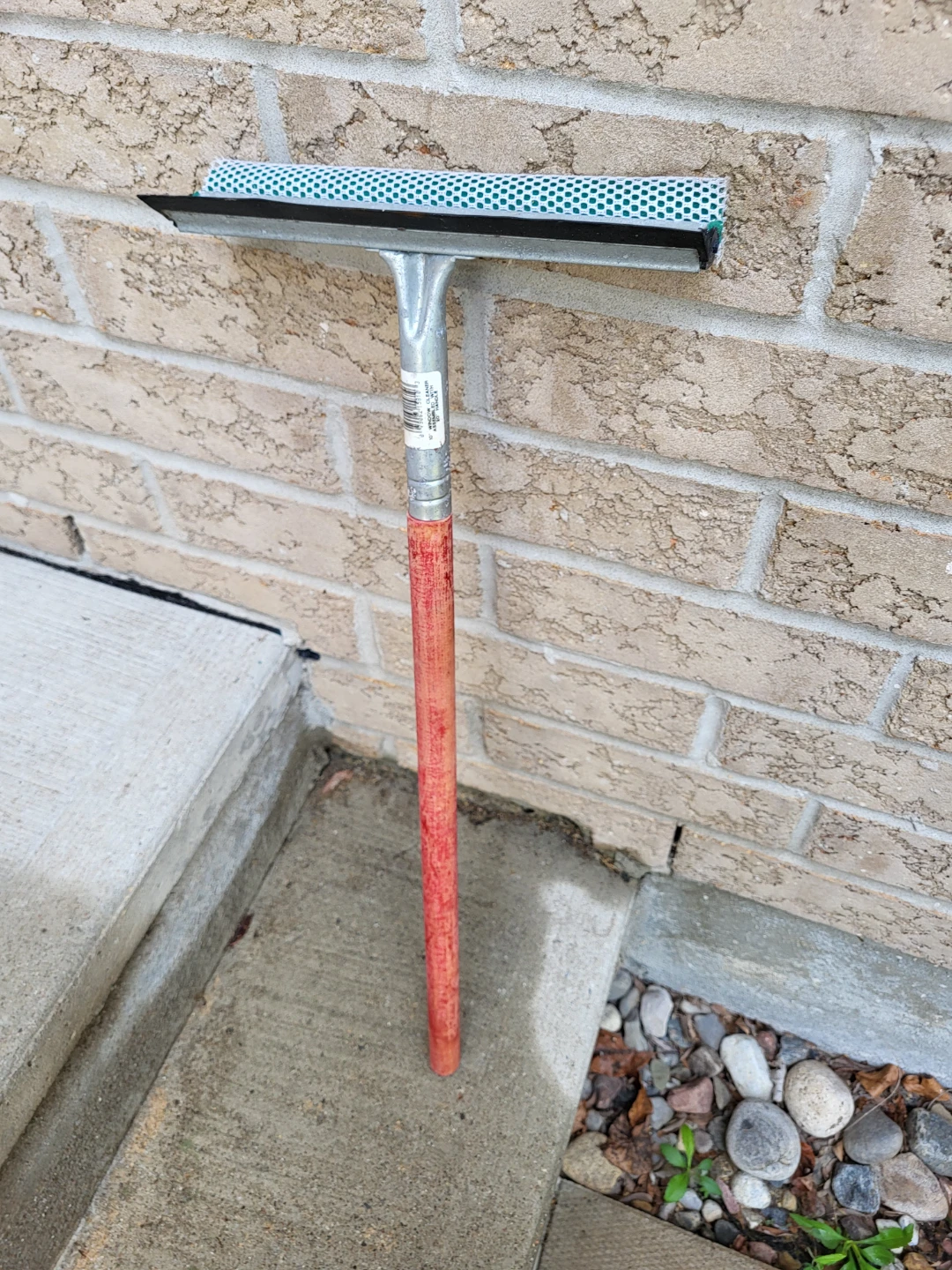 Window Squeegee Tool - photo 2