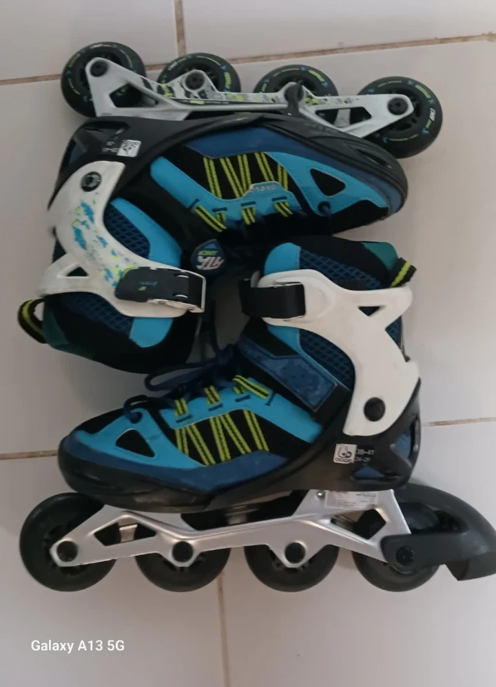 Oxelo Inline Skates