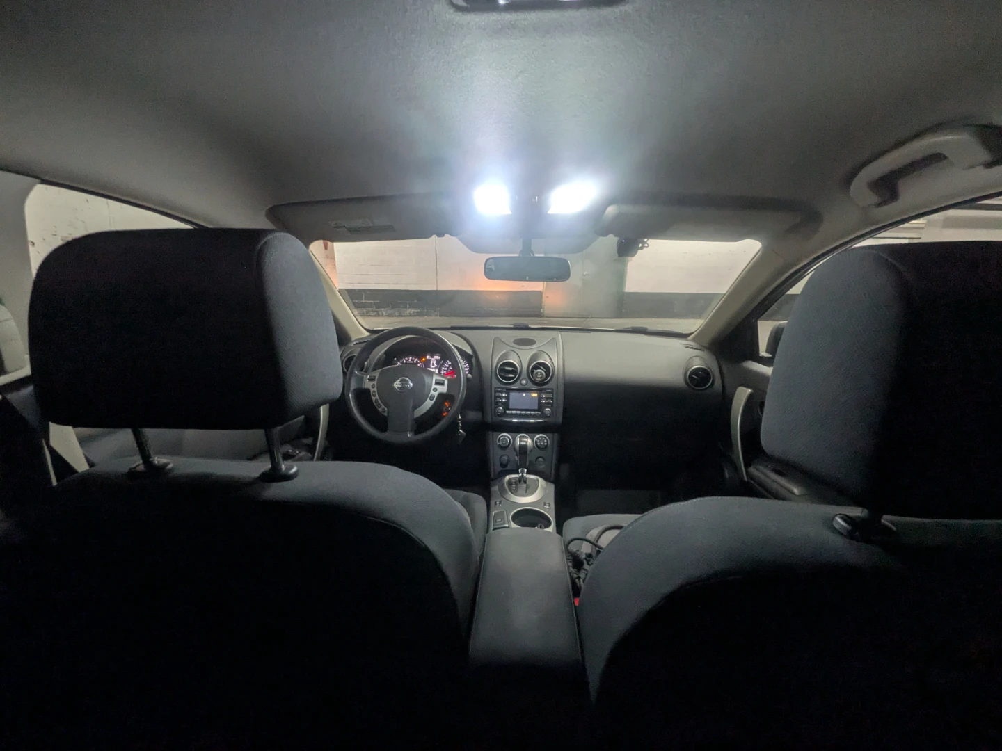 Nissan Rogue 2012 - photo 3