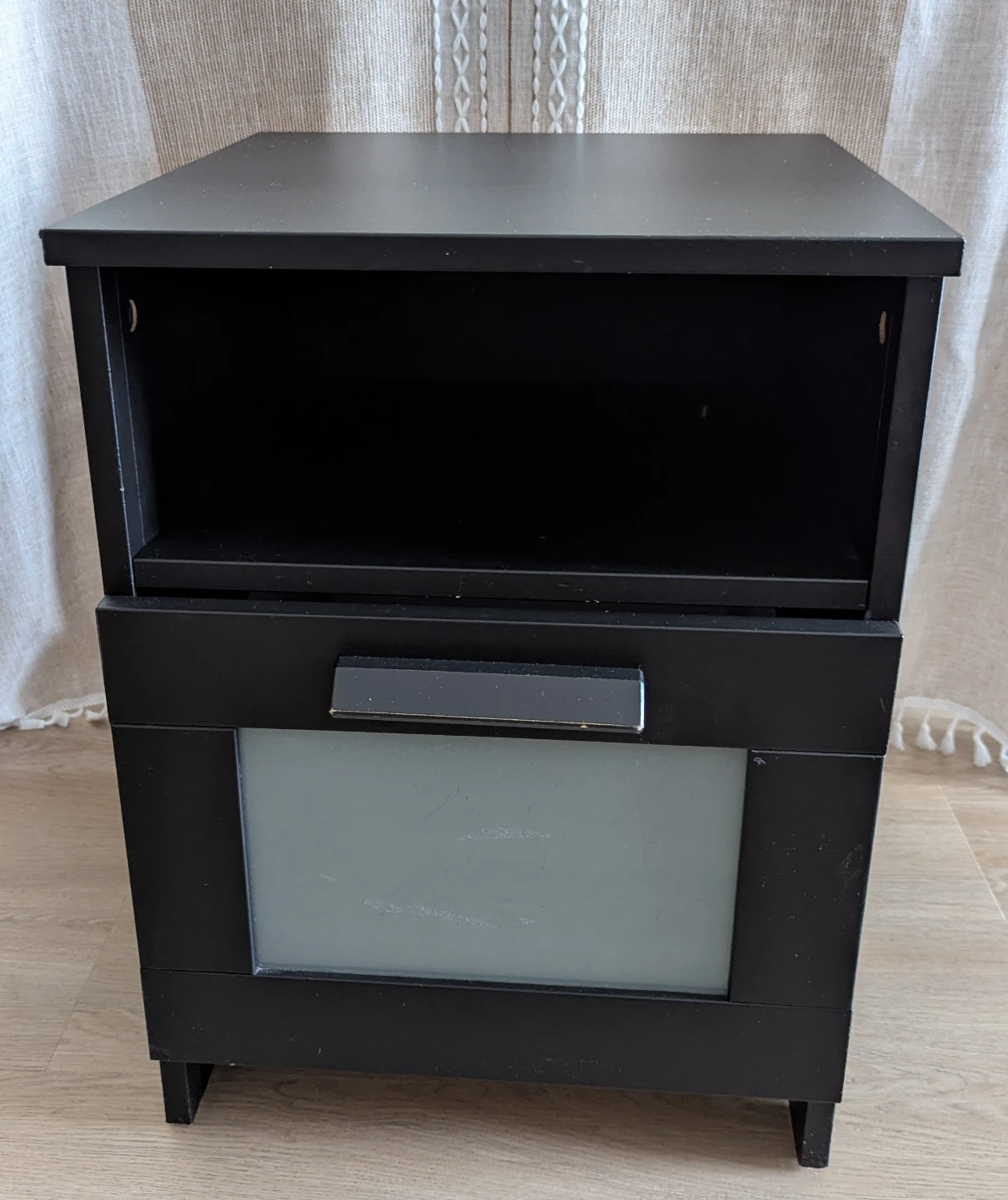 Ikea Brimnes Nightstand