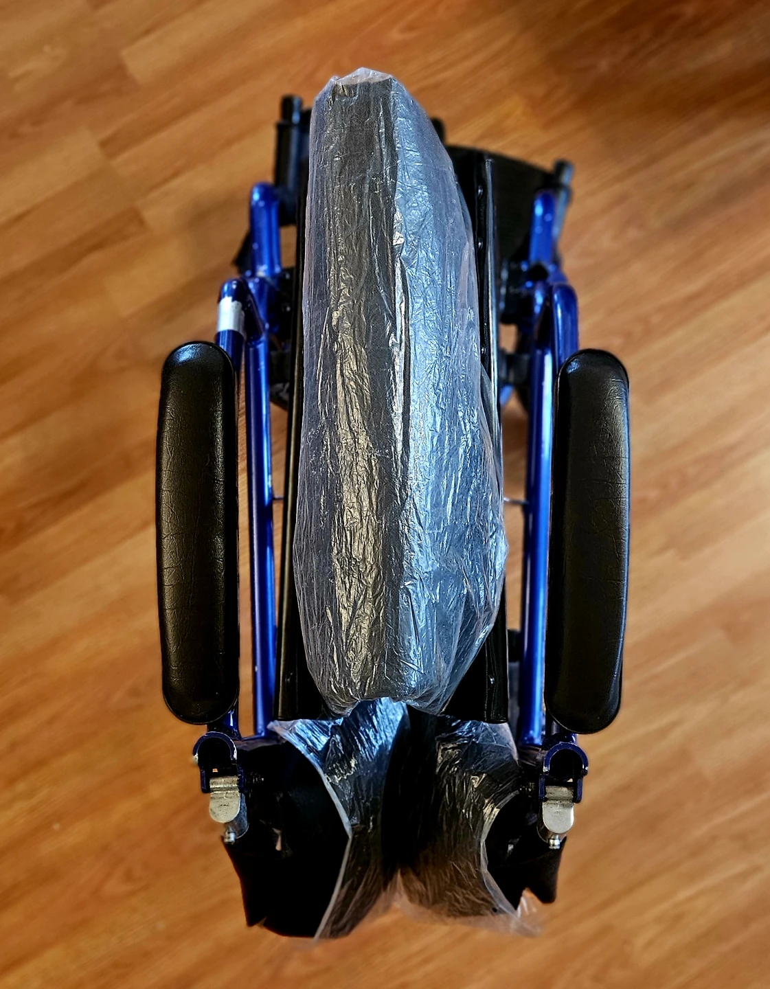 Drive Medical Lightweight Aluminum Transport Chair ✨️ - photo 5