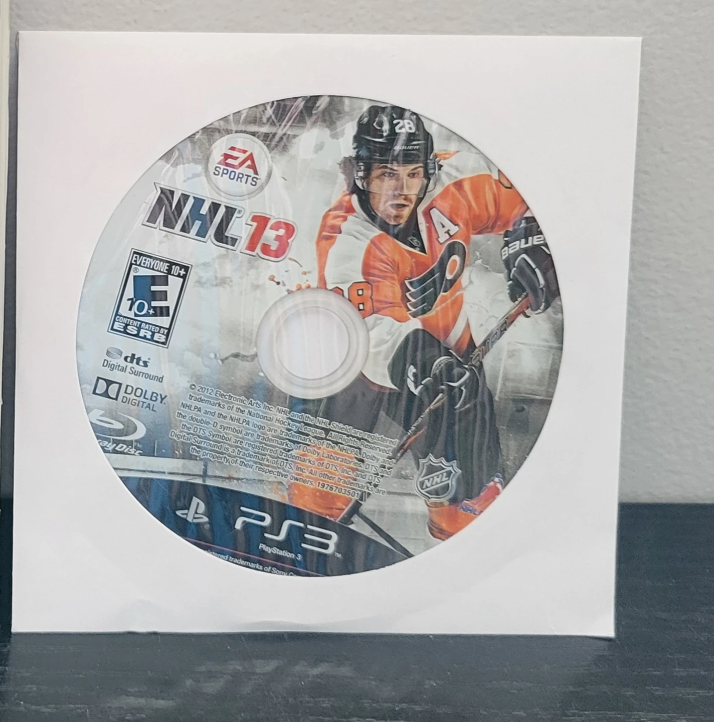 Playstation 3 Games - photo 3