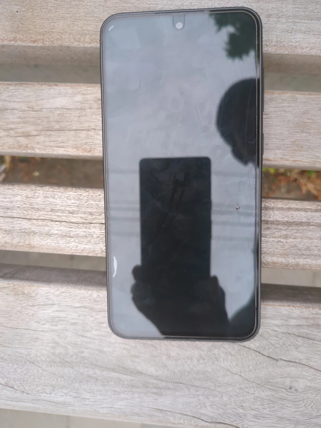 Samsung Galaxy A36 5G - photo 3