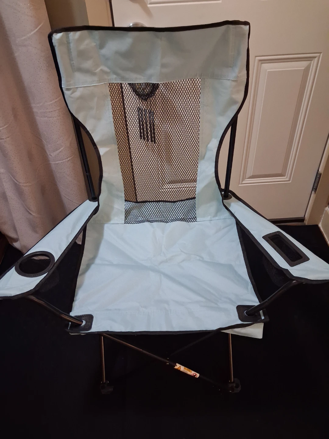 1 Beach Chair 1 Camping Chair - photo 5