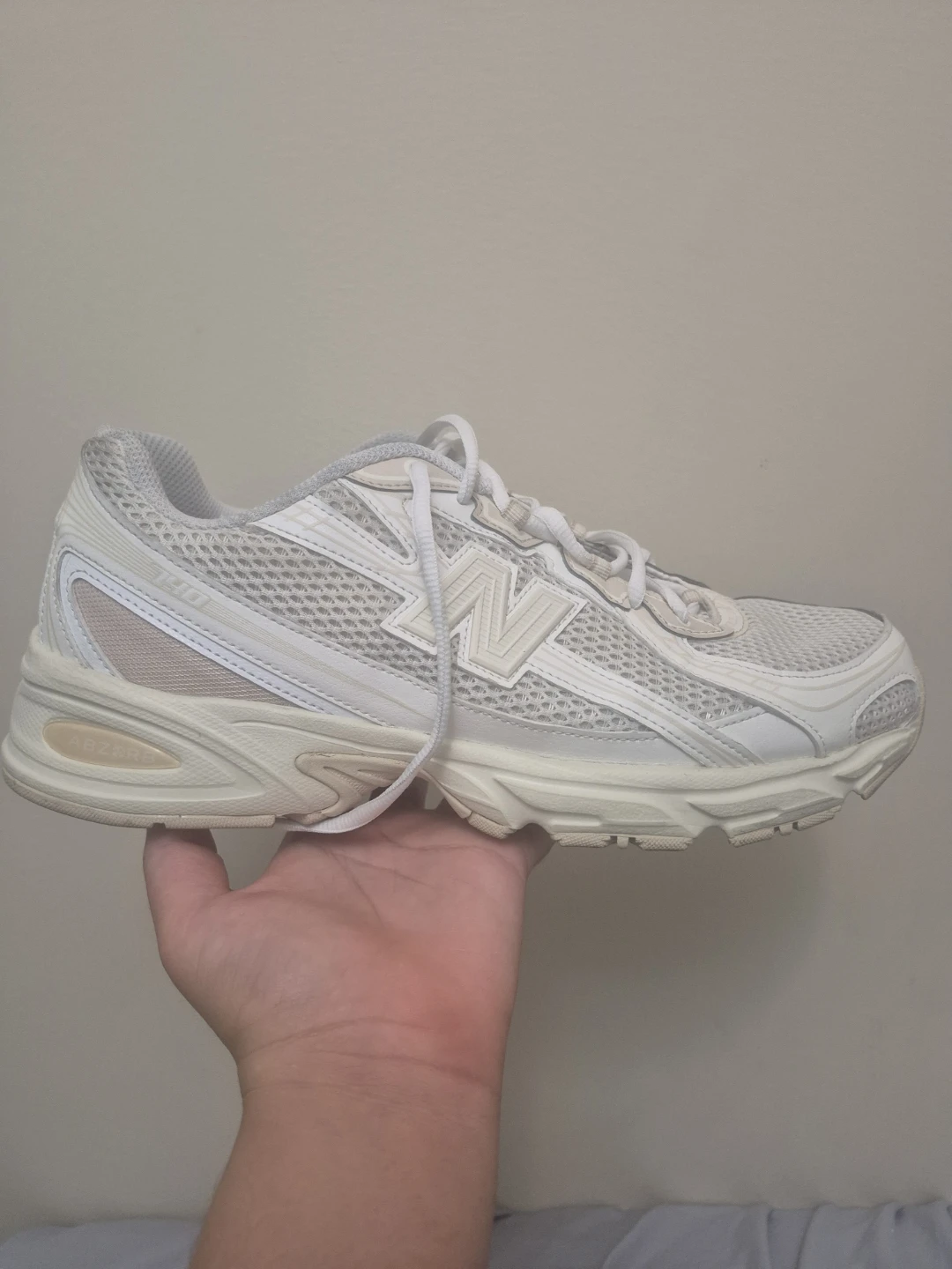 Nb shoe size 10 brand new