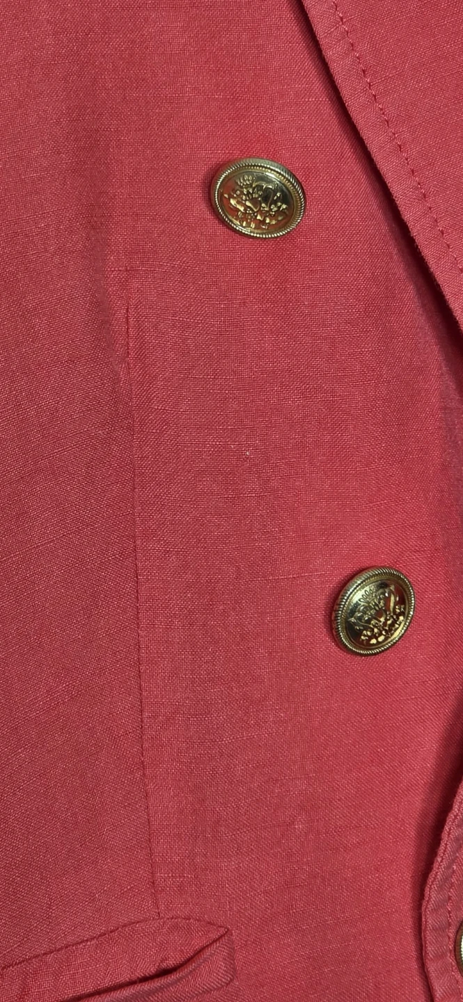 Banana Republic Double Breasted Blazer - photo 4