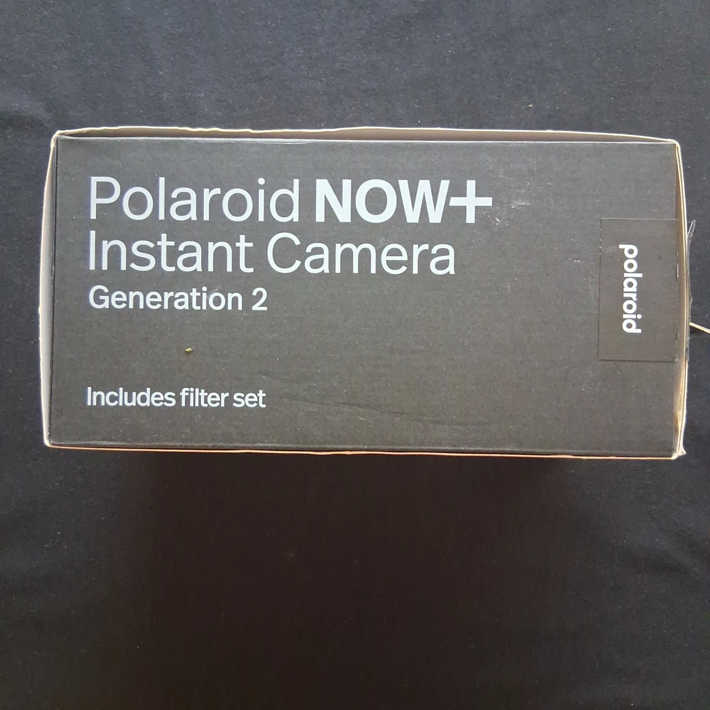 Polaroid Camera - photo 3
