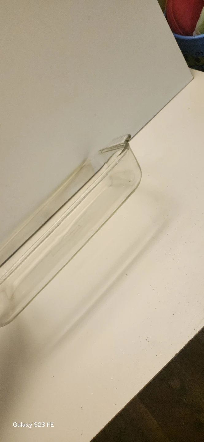 Pyrex Glass Baking Dish - photo 3
