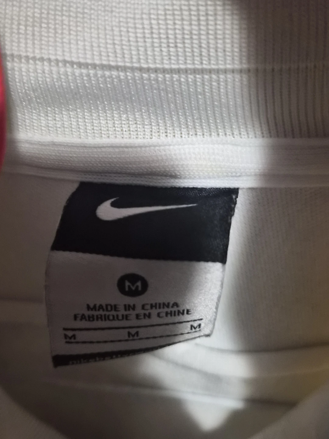 Club America 12/13 NIKE Mexico Zip up soccer nike jacket - photo 3