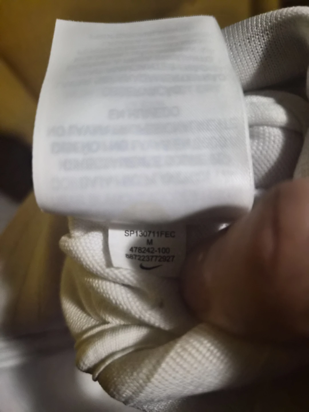 Club America 12/13 NIKE Mexico Zip up soccer nike jacket - photo 4