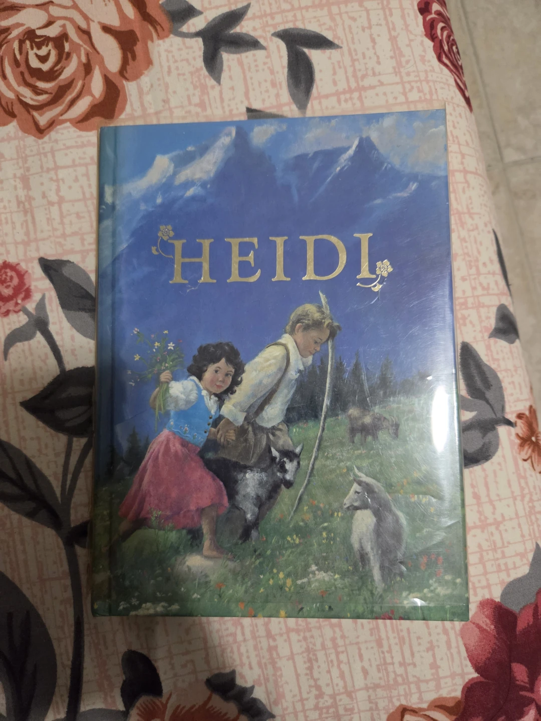 Old vintage classic literature books - photo 5