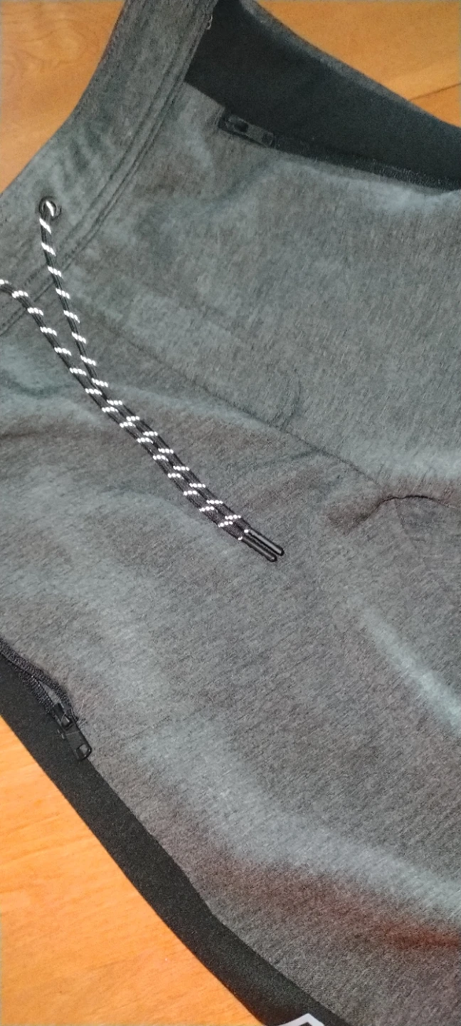 AERO Grey Joggers XS/TP - photo 3