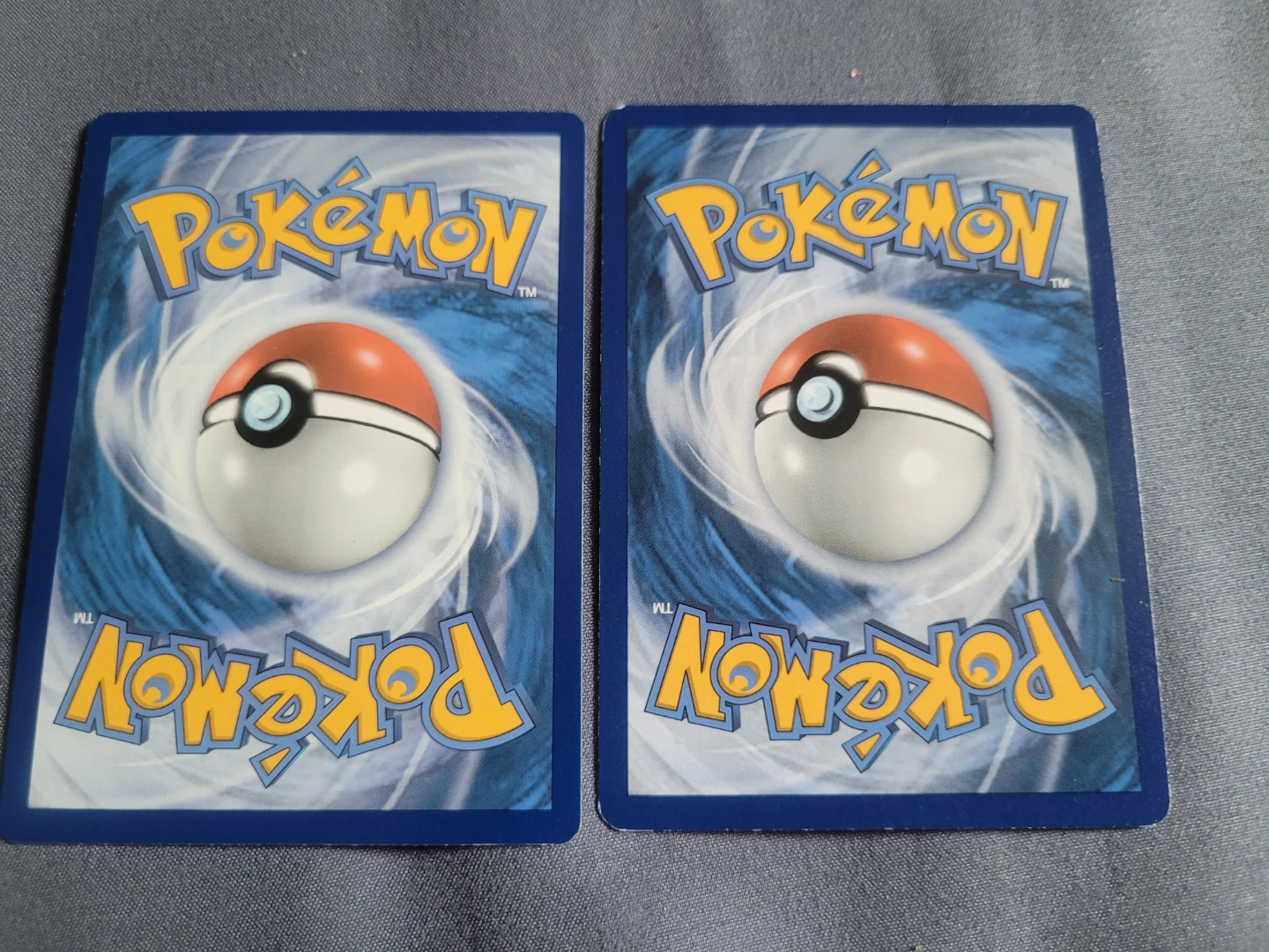 Sword & Shield Jolteon & flareon cards - photo 2