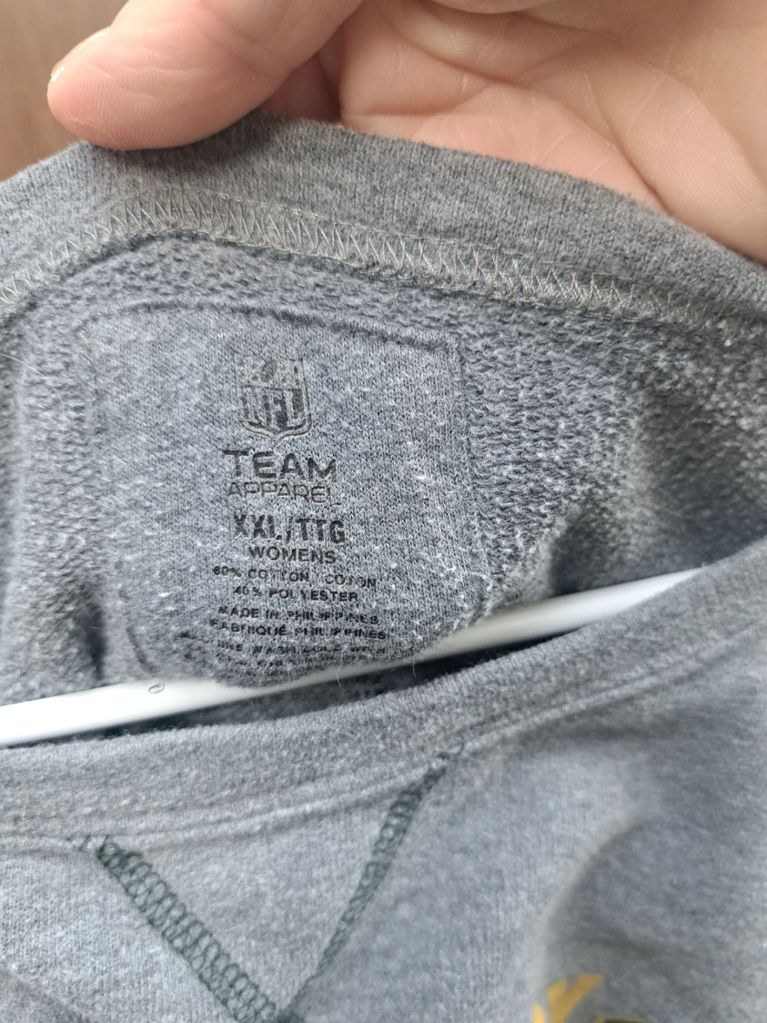 Women's plus Sweatshirts - photo 4