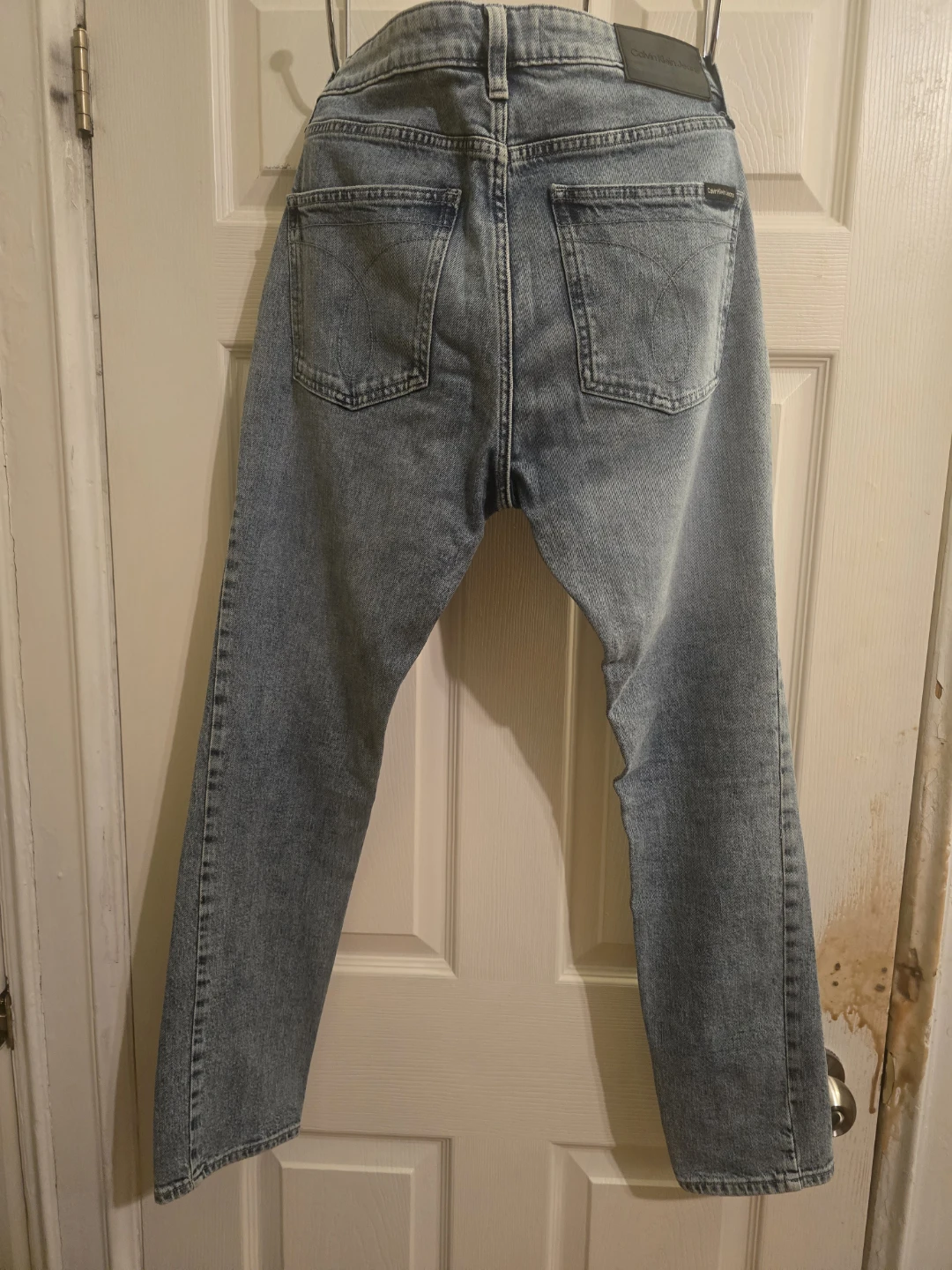 Calvin Klein Jeans W30 XL30 - photo 3