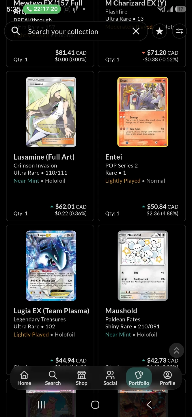 *Trading Pokemon sealed products and cards.* - photo 3
