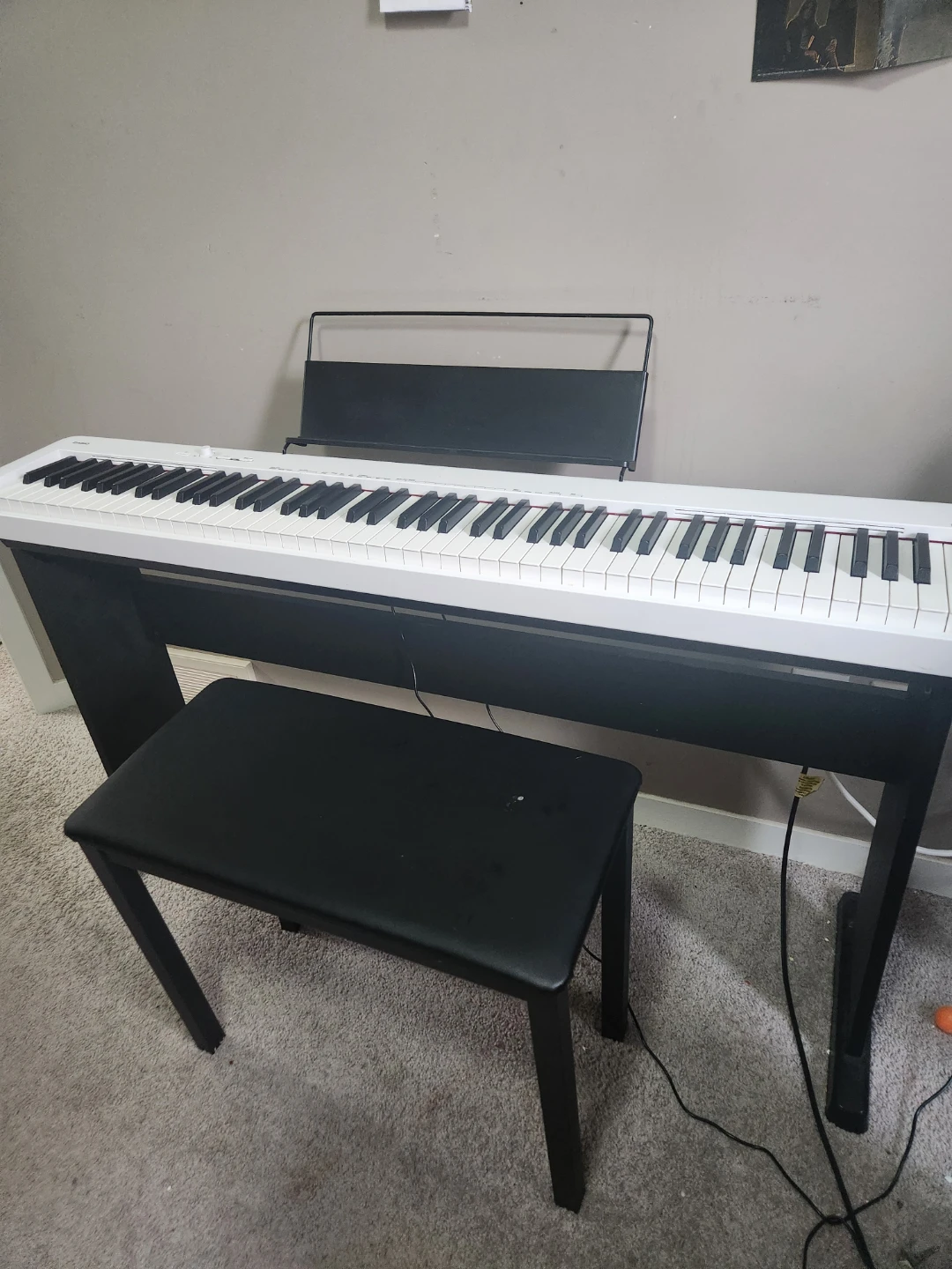 Casio CDP-S110 Digital Piano