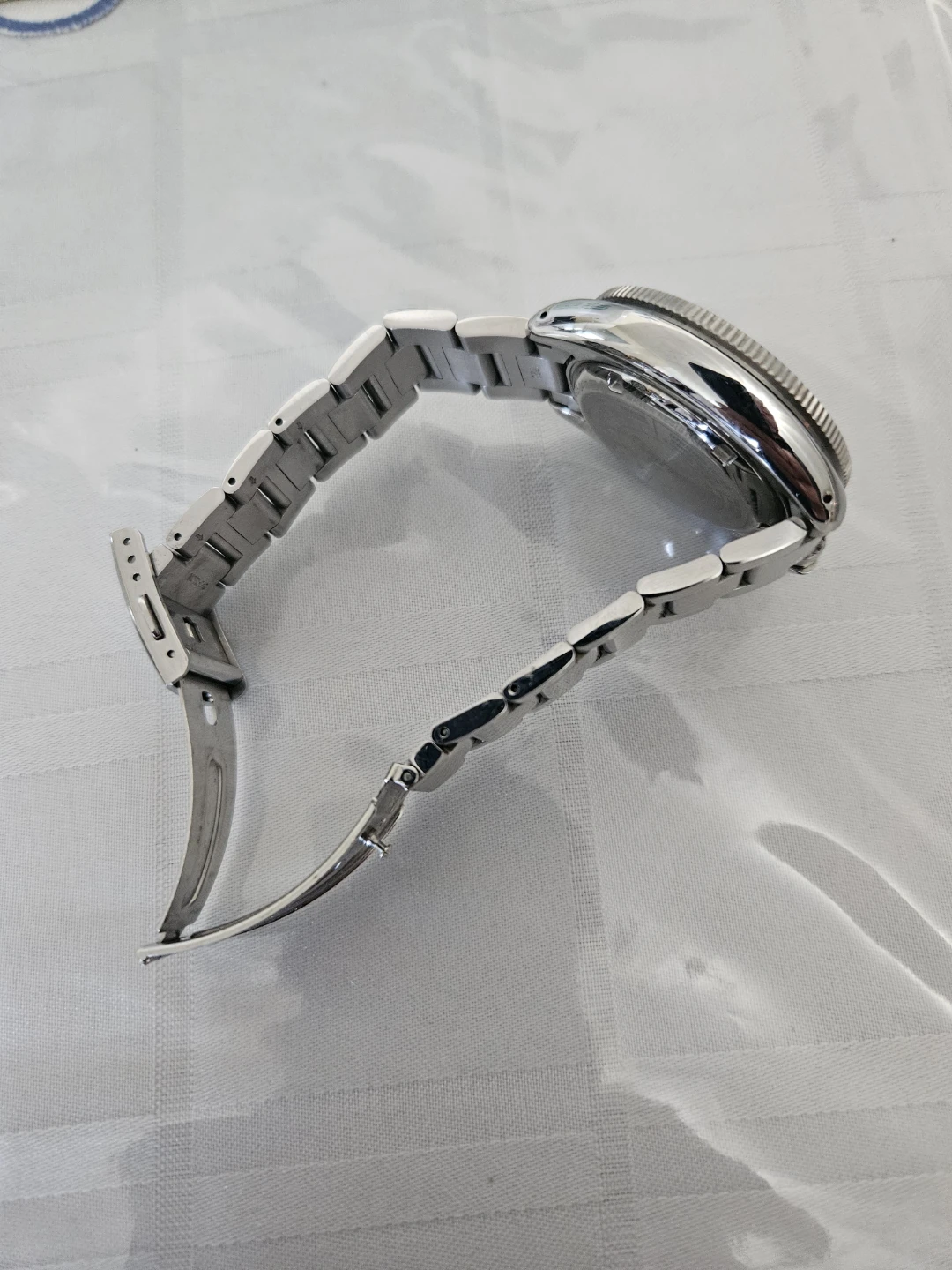 Seiko Automatic Watch - photo 2