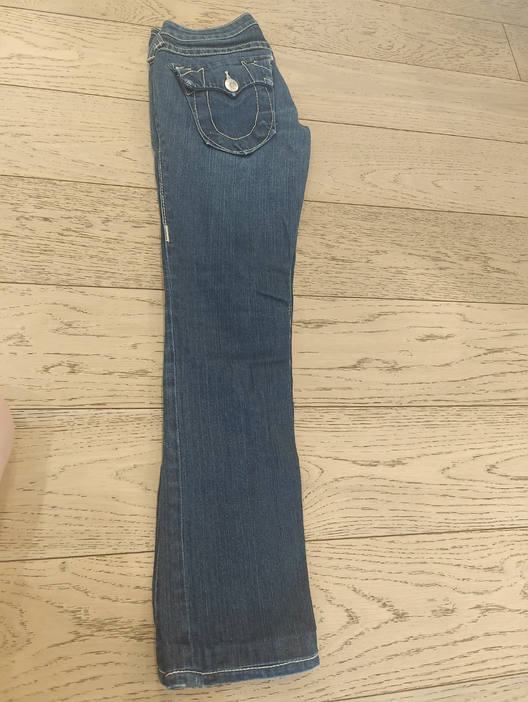 True Religion Brand Jeans - photo 5