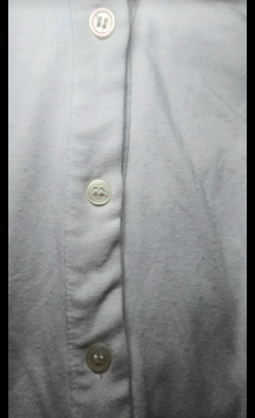 Streetwear Society White Button-Up Shirt - photo 2