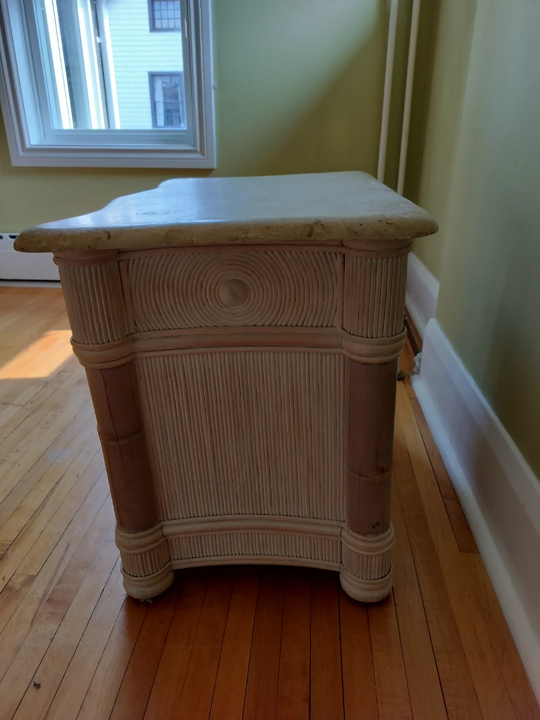 Coastal Style Cabinet Chest - photo 4