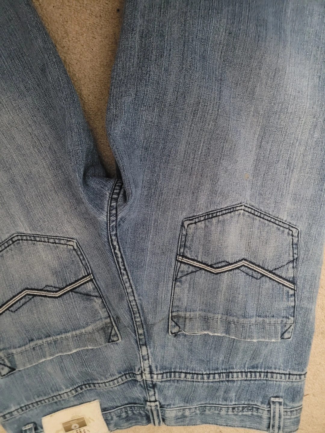 South Pole Jorts - photo 2