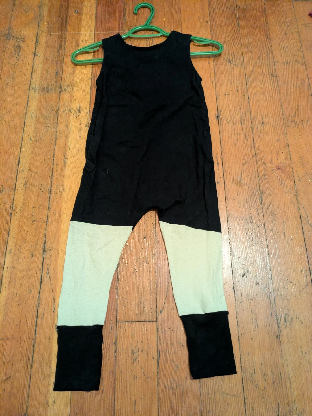 One of a Kind Dwight Schrute Romper - photo 2