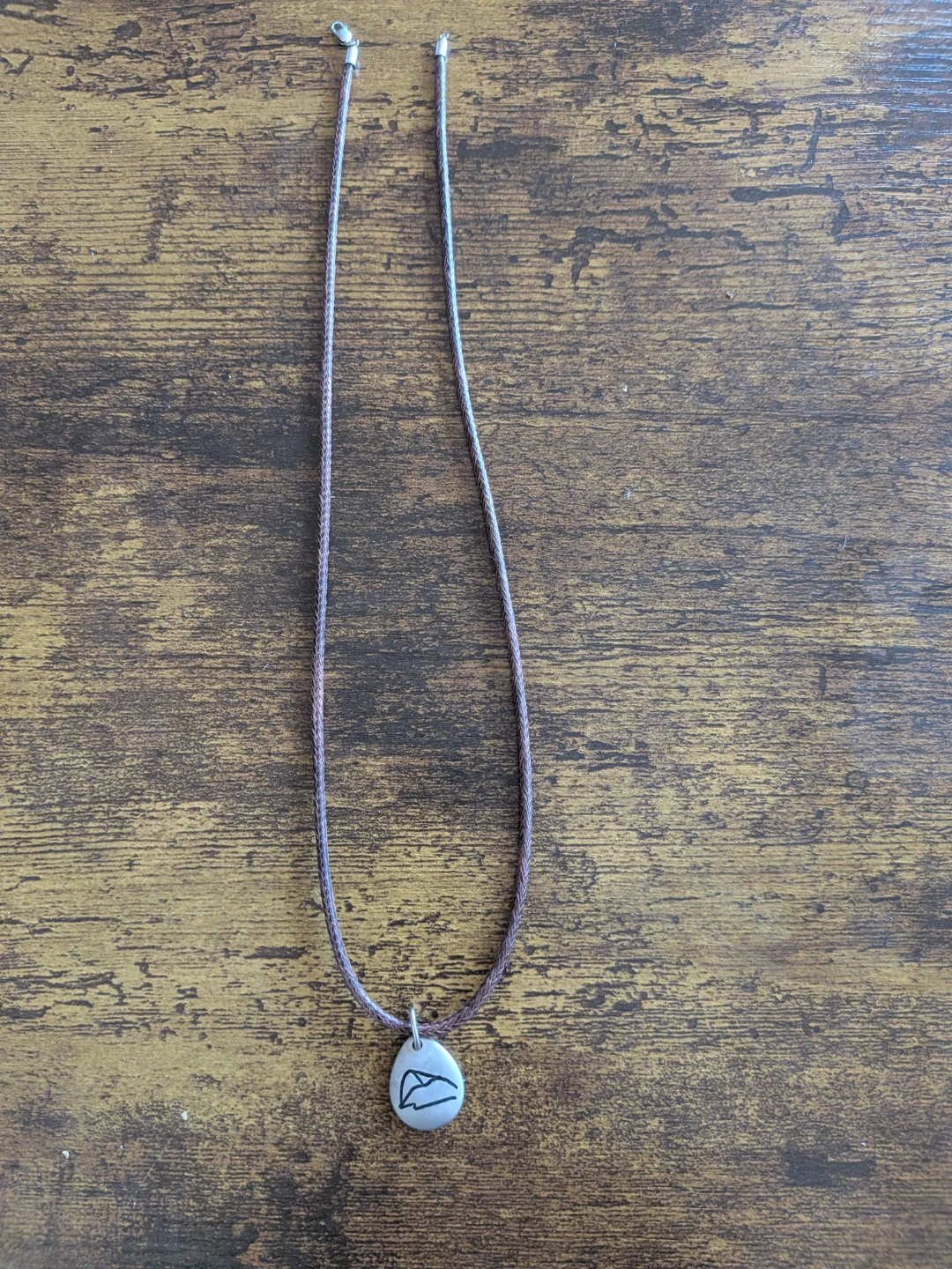 Thomas Sabo Pendant Necklace
