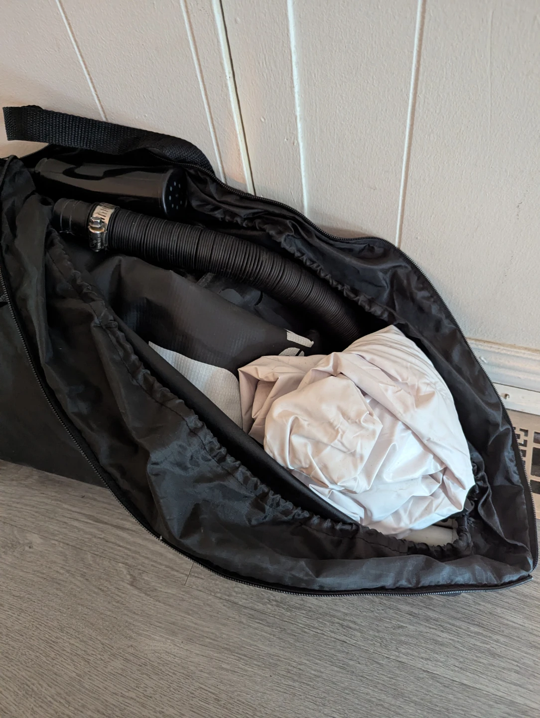 Nurecover Portable Ice Bath (Full Set up) - photo 4
