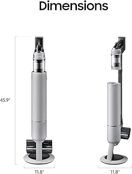 Samsung Ai Jet Lite Cordless Vacuum Cleaner - photo 2