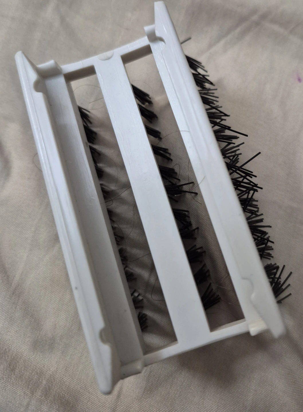free bludryer attach brush
