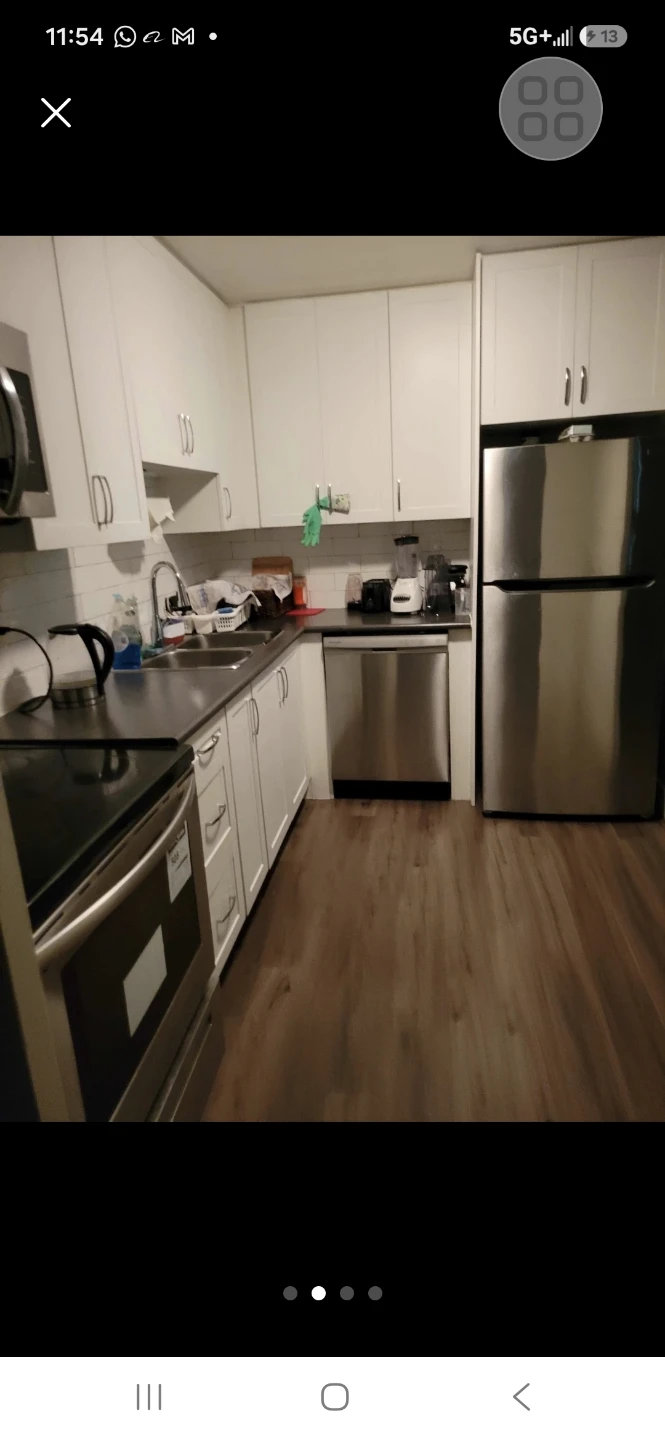 A room.for rent - photo 4