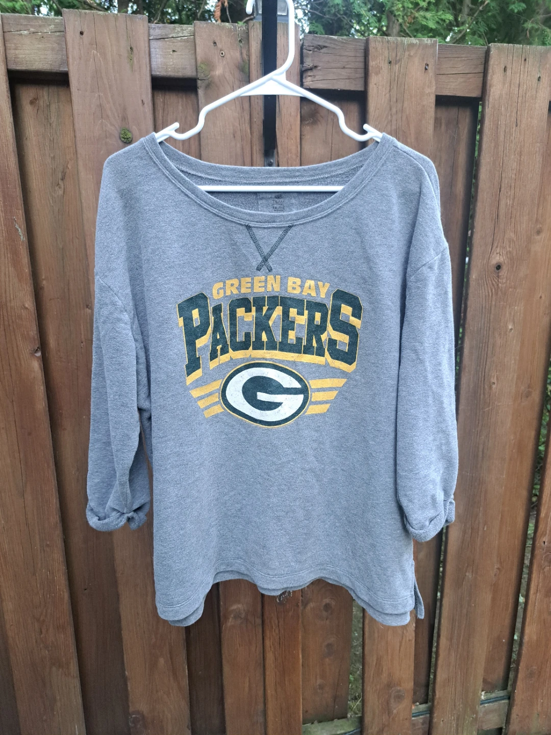 Women's plus Sweatshirts - photo 3