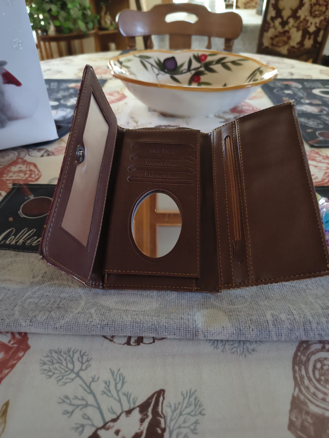 Perada Genuine Leather Wallet - photo 3