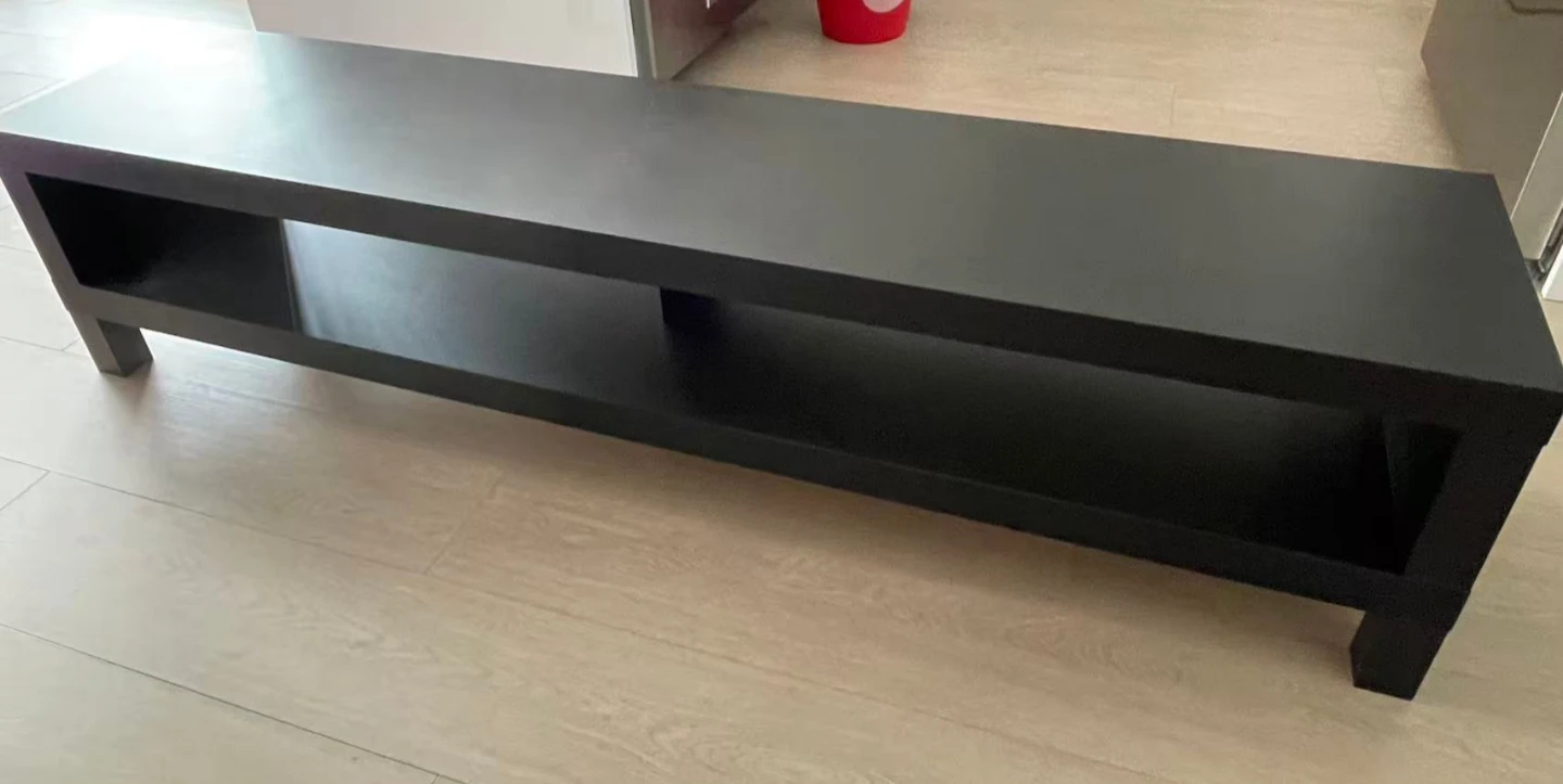 Ikea TV bench - photo 3