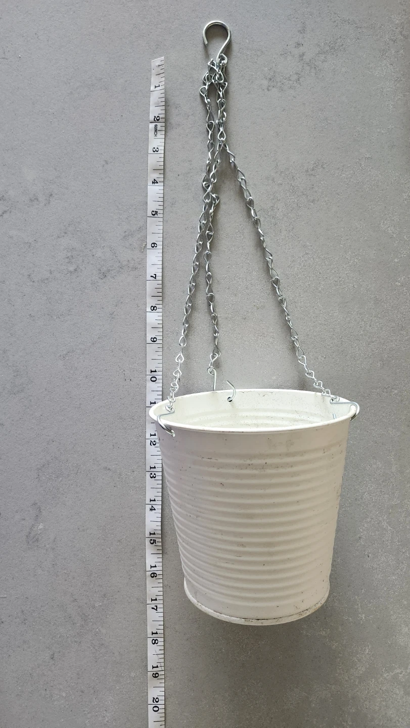 Hanging Plant Pot - photo 2