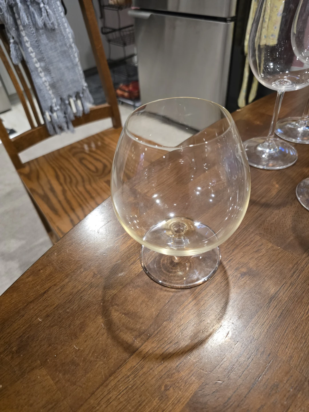Assorted Set of Wine and Cocktail Glasses - photo 2