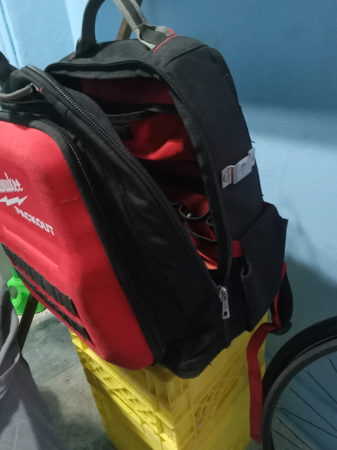 Milwaukee PACKOUT Backpack - photo 2