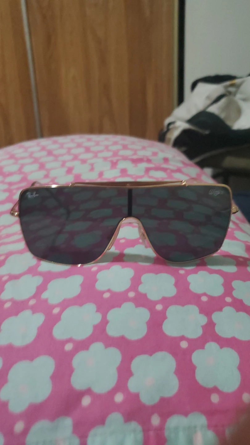 Ray-Ban Wayfarer Sunglasses - photo 2