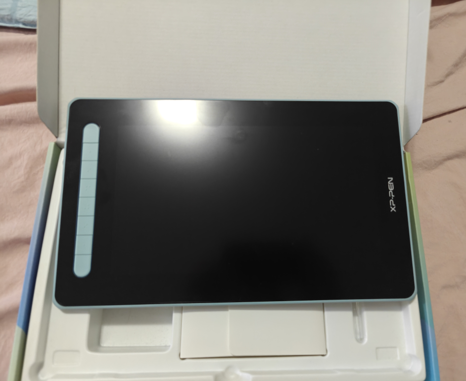 XP-PEN Artist 12 Pen Display (2nd Gen) - photo 2