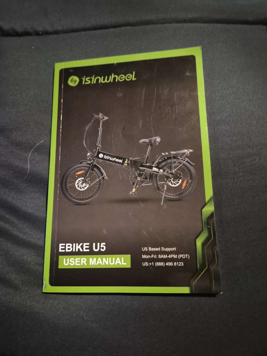 Ebike - photo 4