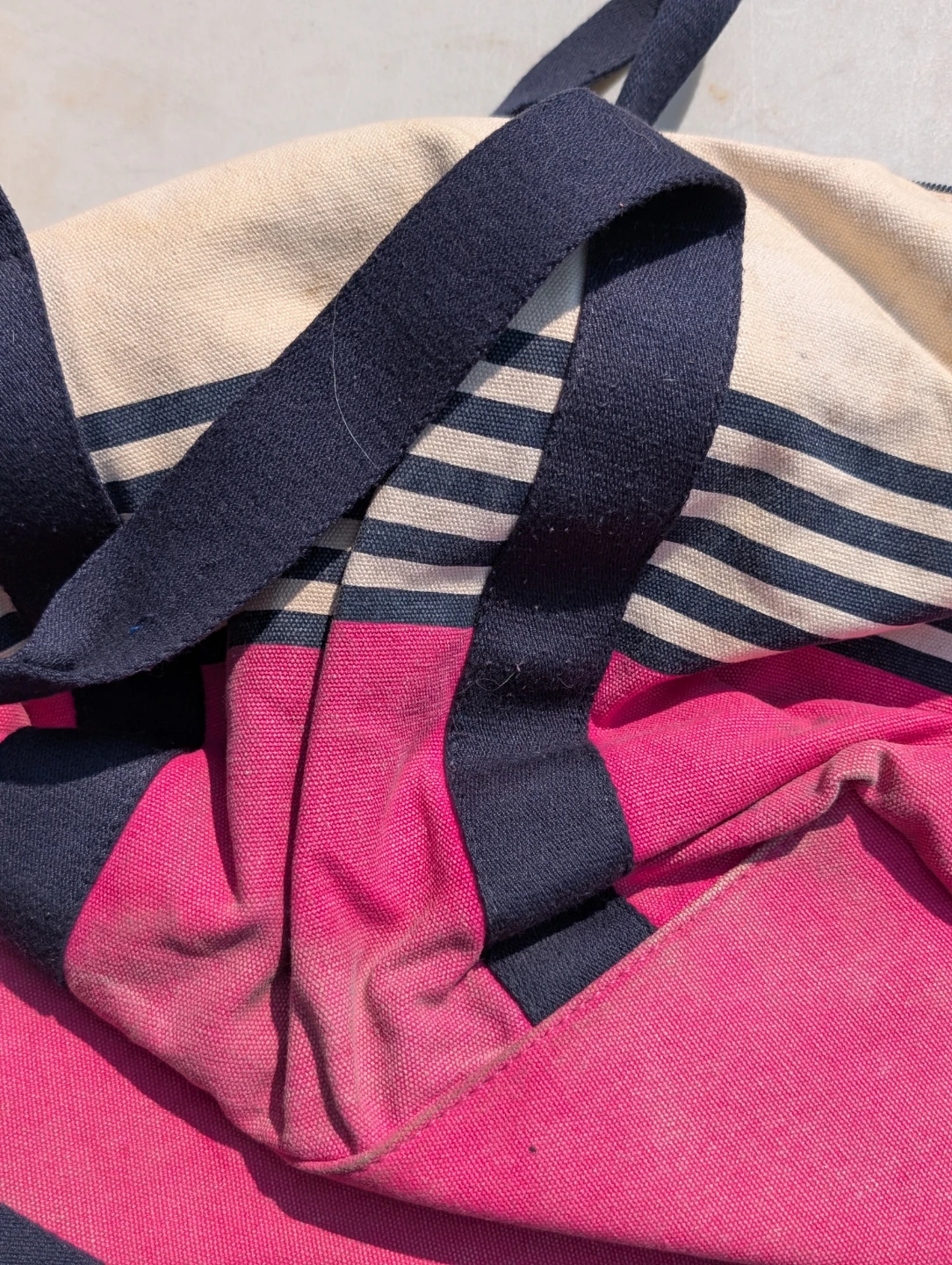 Tommy Hilfiger gym bag duffel bag - photo 5