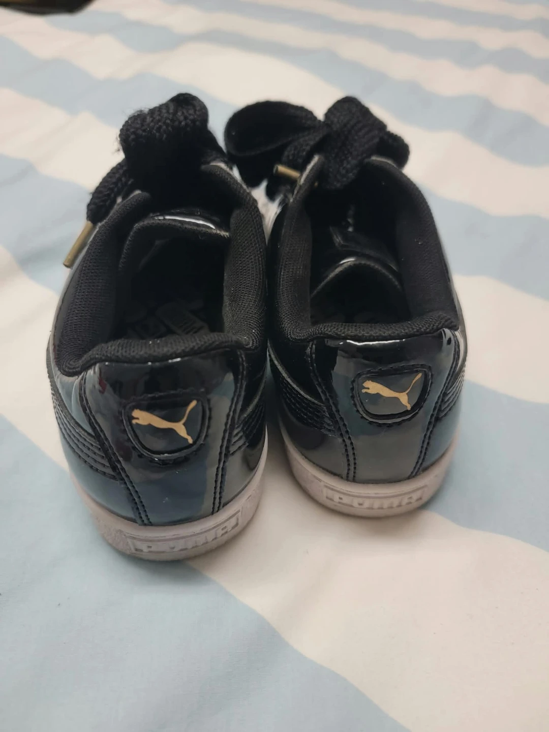Puma Woman's shoes - photo 3